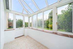 Conservatory - click for photo gallery